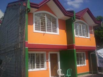 Sanville Subdivision - Q.C. Quezon City